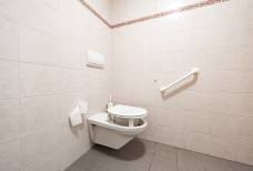 Hotel Chrys - Altri locali igienici